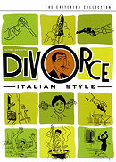 Divorce Italian Style (The Criterion Collection)