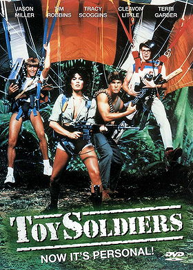 Toy Soldiers