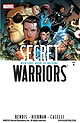 Secret Warriors Vol. 1: Nick Fury, Agent Of Nothing