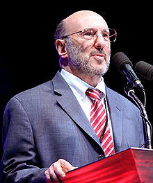 Walter Block