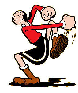 Olive Oyl