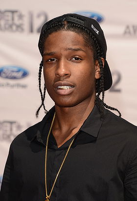 Rakim Mayers