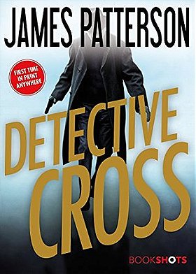Detective Cross (Alex Cross #24.5)