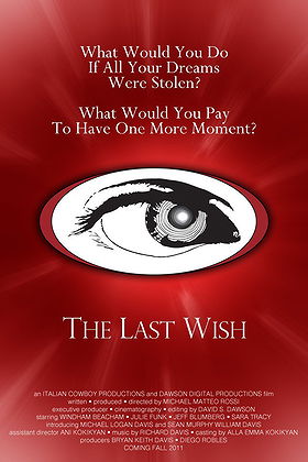The Last Wish