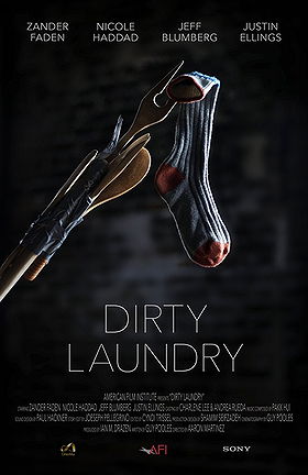 Dirty Laundry