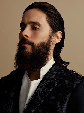 Jared Leto