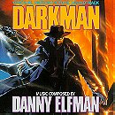 Darkman (Original Motion Picture Soundtrack)