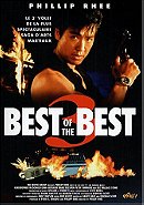 Best of the Best 3: No Turning Back                                  (1995)