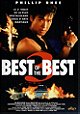 Best of the Best 3: No Turning Back                                  (1995)