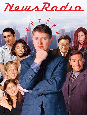 NewsRadio