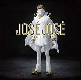 José José, Un Tributo 1