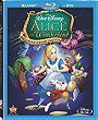 Alice In Wonderland (Animation) - Special Edition (Blu-ray + DVD)