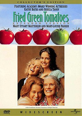 Fried Green Tomatoes (Collector's Edition)