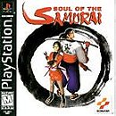 Soul of the Samurai
