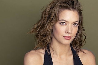 Morgan Lindholm pictures and photos