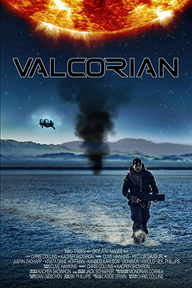 Valcorian (2018)