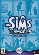 The Sims: Unleashed (Expansion)