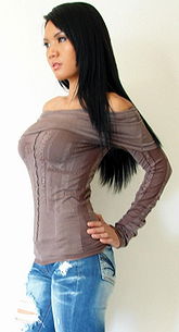 Leilani Lee pictures and photos