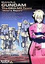 Mobile Suit Gundam: The 08th MS Team - Miller
