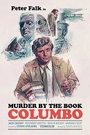Columbo: Murder by the Book