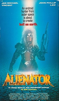 Alienator