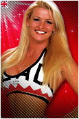Kim Betts