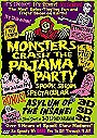 Monsters Crash the Pajama Party (1965)