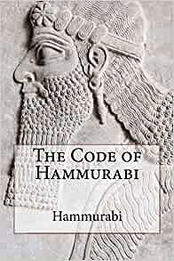 Code of Hammurabi