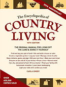 The Encyclopedia of Country Living, 10th Edition