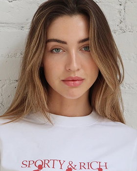 Chelcie May