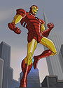 Iron Man (Earth