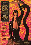 The Lair of the White Worm