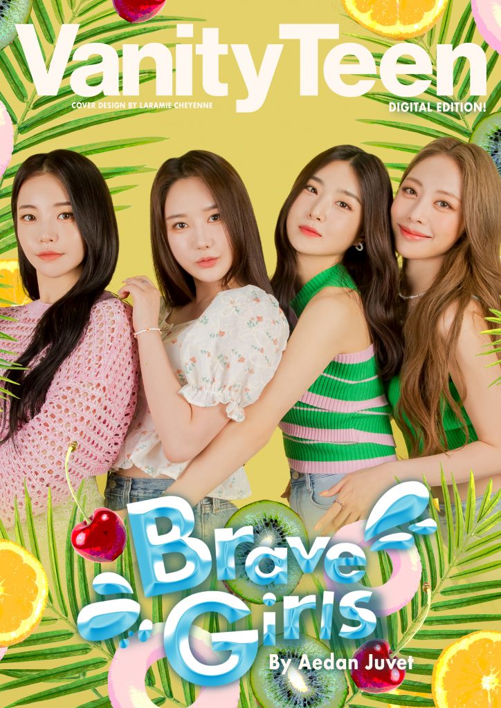 Brave Girls