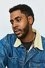 Jharrel Jerome