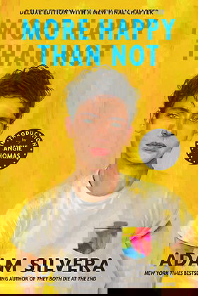 More Happy Than Not