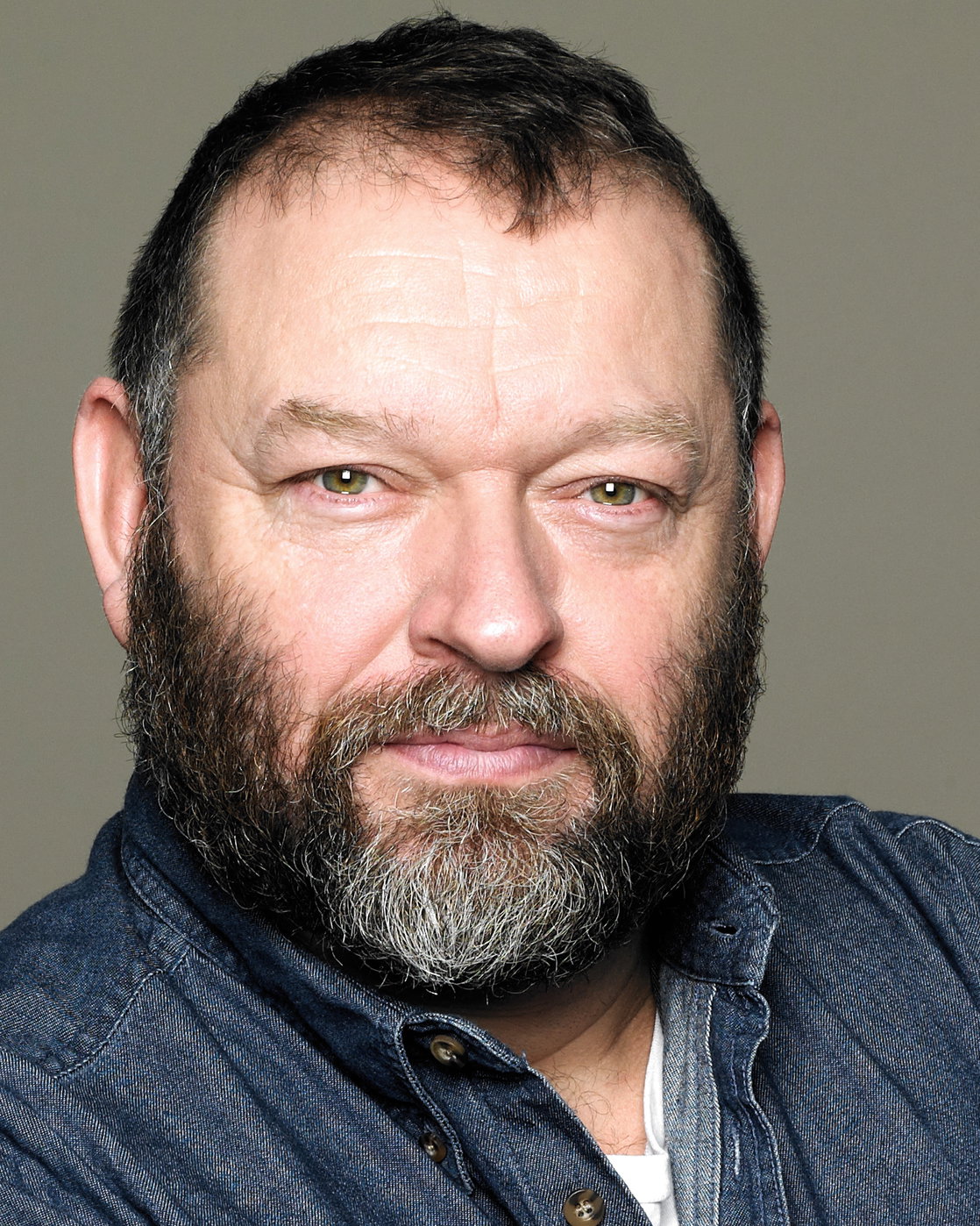 Dean Paul Gibson