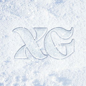 XG: Winter Without You