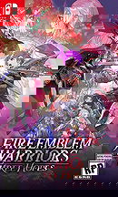 Fire Emblem Warriors Three Hopes