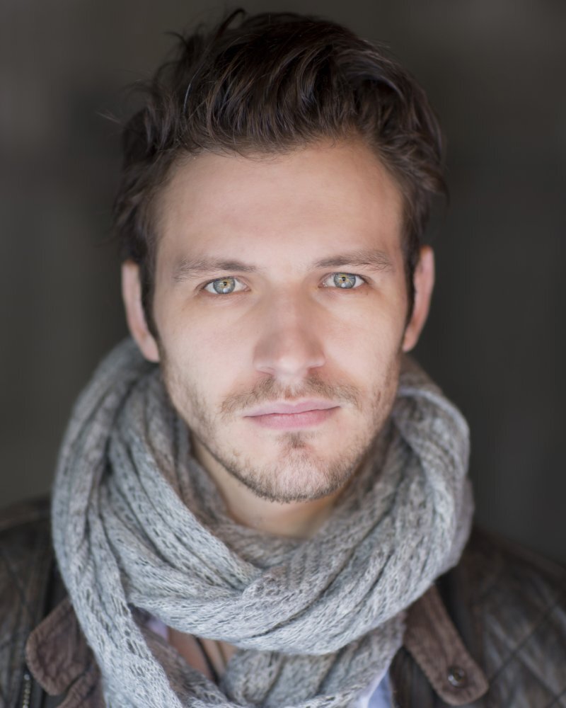 Will Payne