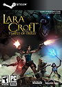 Lara Croft and the Temple of Osiris