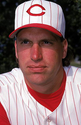 Rob Dibble