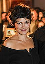Audrey Tautou