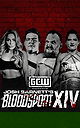 GCW Presents Josh Barnett