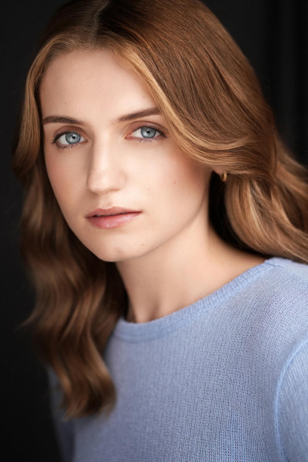 Jenna Burgess
