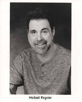 Michael Regnier