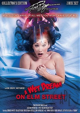 A Wet Dream on Elm Street