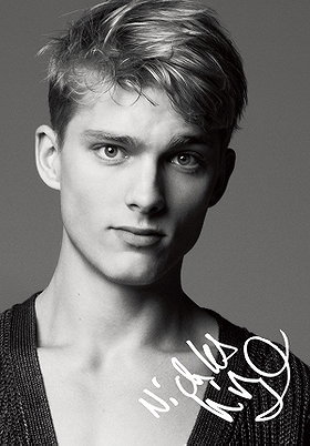 Nicklas Kingo