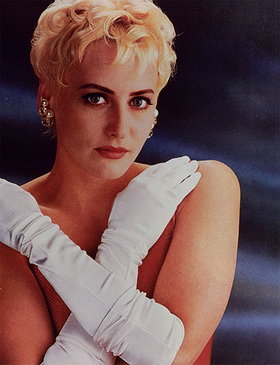 Lori Petty