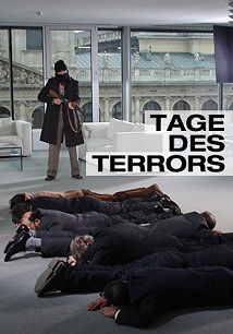 Tage des Terrors