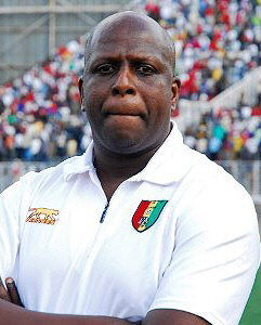 Titi Camara